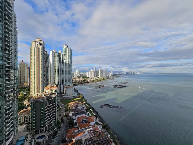 Apartamento en Venta en Punta Pacífica Grand Tolwer 26EPP5248