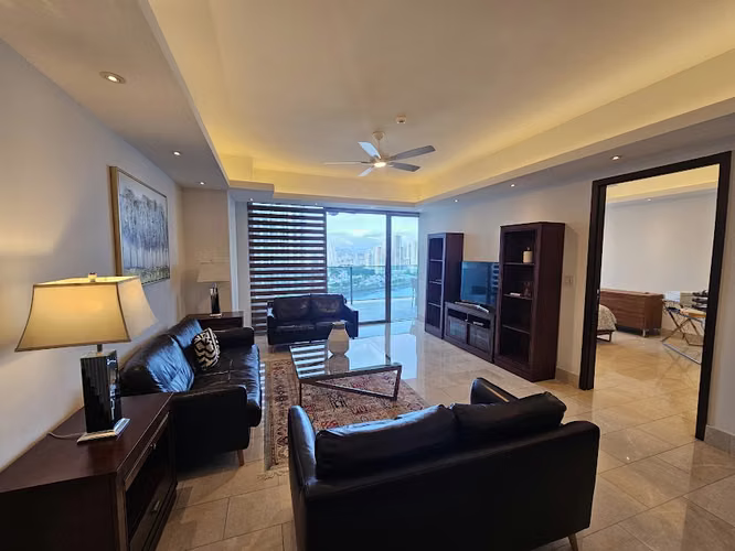 Apartamento en Venta en Punta Pacífica Grand Tolwer 26EPP5248 - Imagen 7