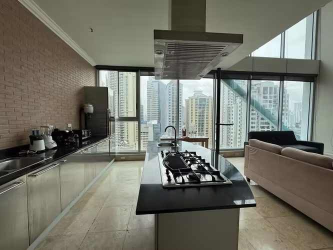 REMATE APARTAMENTO-PUNTA PACIFICA