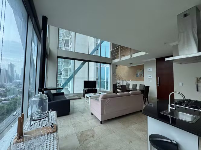 REMATE APARTAMENTO-PUNTA PACIFICA