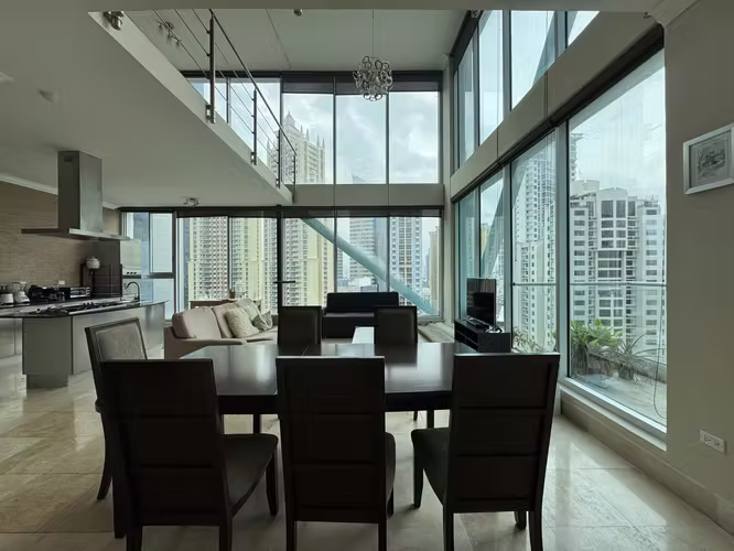 REMATE APARTAMENTO-PUNTA PACIFICA