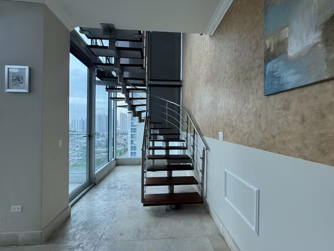 REMATE APARTAMENTO-PUNTA PACIFICA