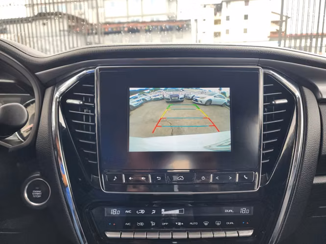 Isuzu Mux 2023 - Imagen 15