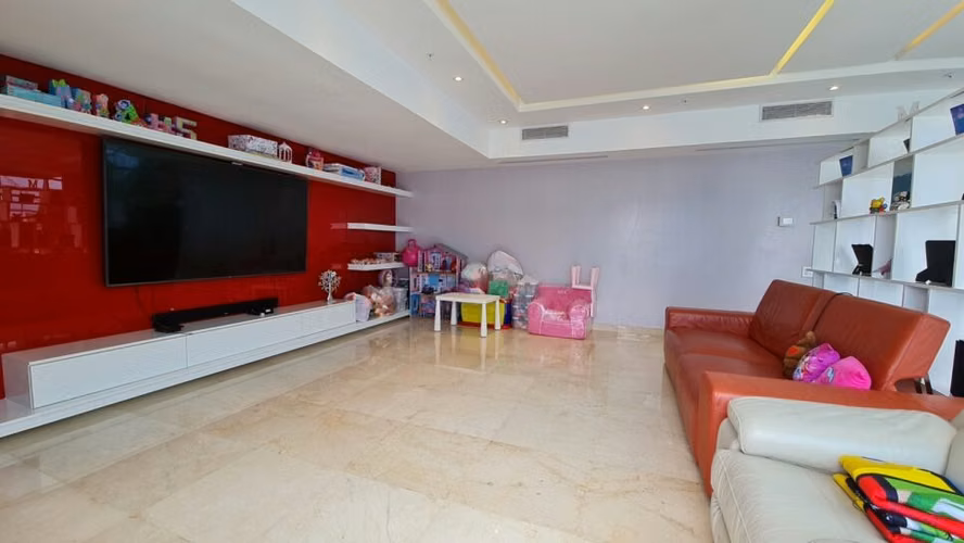 Apartamento con Piscina Privada en Avenida Balboa 21EPP11192