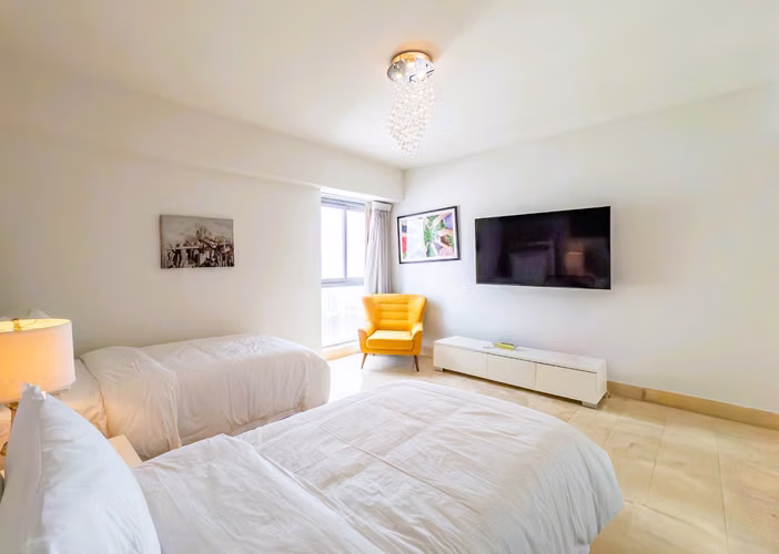 Apartamento en Avenida Balboa Pent-House en PH YOO 25EPP8001