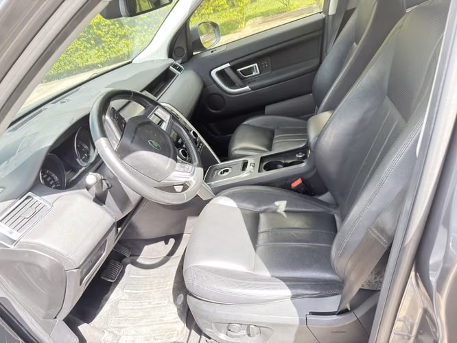 DISCOVERY SPORT 2016 - Imagen 7