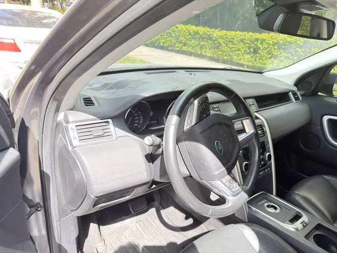 DISCOVERY SPORT 2016 - Imagen 9