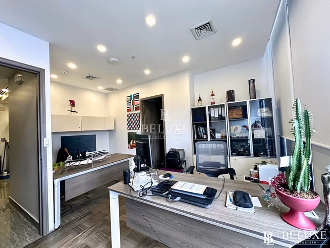 VENTA DE OFICINA AMOBLADA EN PH RBS TOWER, AVENIDA BALBOA (10) - Imagen 5