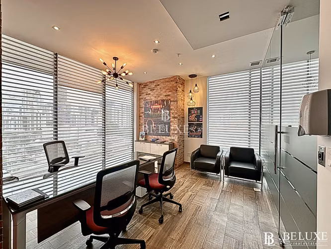 VENTA DE OFICINA AMOBLADA EN PH RBS TOWER, AVENIDA BALBOA (10) - Imagen 3