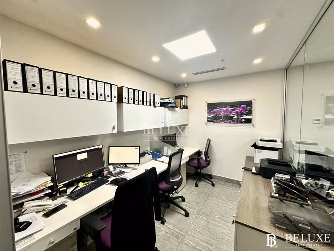 VENTA DE OFICINA AMOBLADA EN PH RBS TOWER, AVENIDA BALBOA (10) - Imagen 8