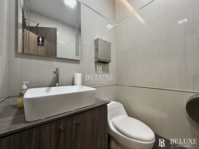 VENTA DE OFICINA AMOBLADA EN PH RBS TOWER, AVENIDA BALBOA (10) - Imagen 9
