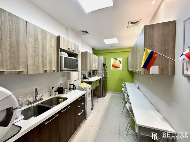 VENTA DE OFICINA AMOBLADA EN PH RBS TOWER, AVENIDA BALBOA (10) - Imagen 10
