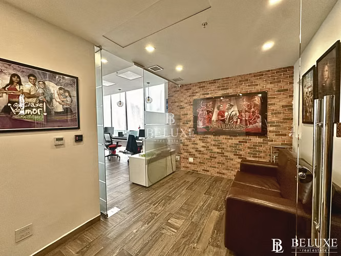 FOR RENT FURNISHED OFFICE IN PH RBS TOWER, AVENIDA BALBOA (10)