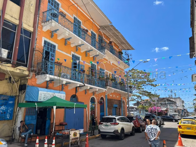 Vendo Edificio para Inversion Casco Antiguo MS - Imagen 2