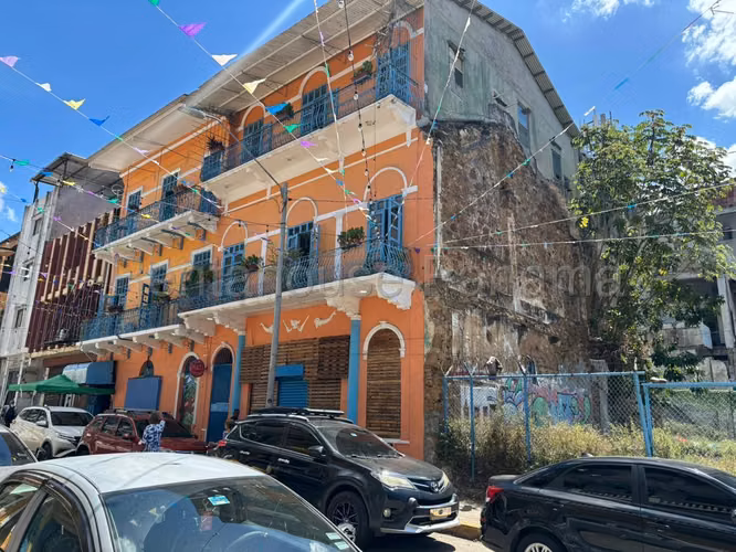 Vendo Edificio para Inversion Casco Antiguo MS - Imagen 3