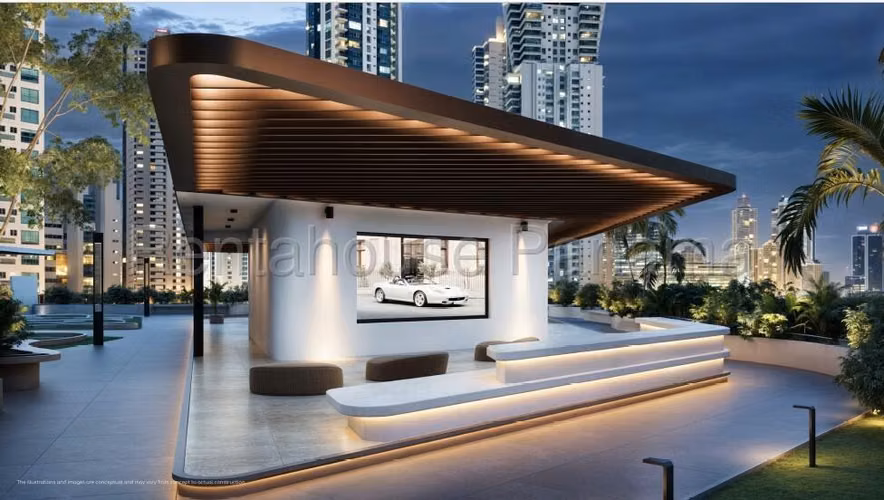 VENTA DE APARTAMENTO COSTA DEL ESTE GM