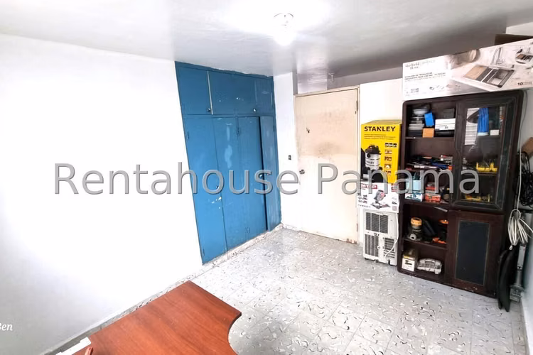 VENTA DE APARTAMENTO PARQUE LEFEVRE GM
