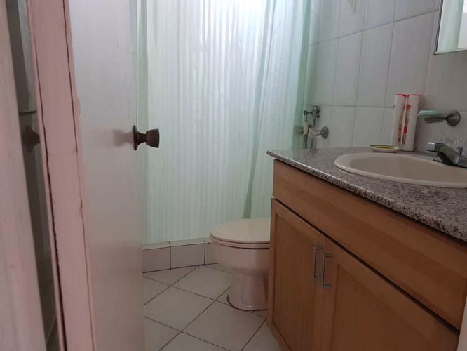 VENTA DE APARTAMENTO SAN FRANCISCO GM