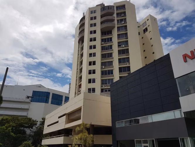VENTA DE APARTAMENTO SAN FRANCISCO GM