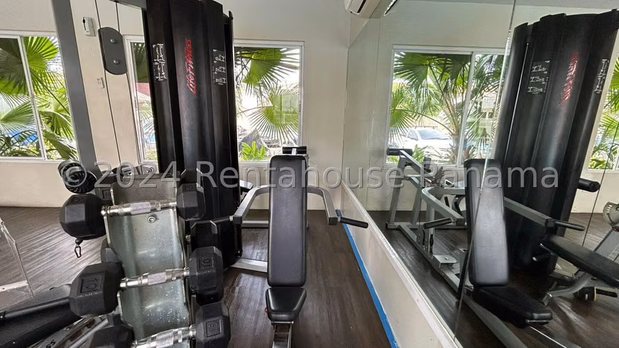 Apartamento en Venta en Versalles. PH TORRES DE VERSALLES II. 26LDC3642