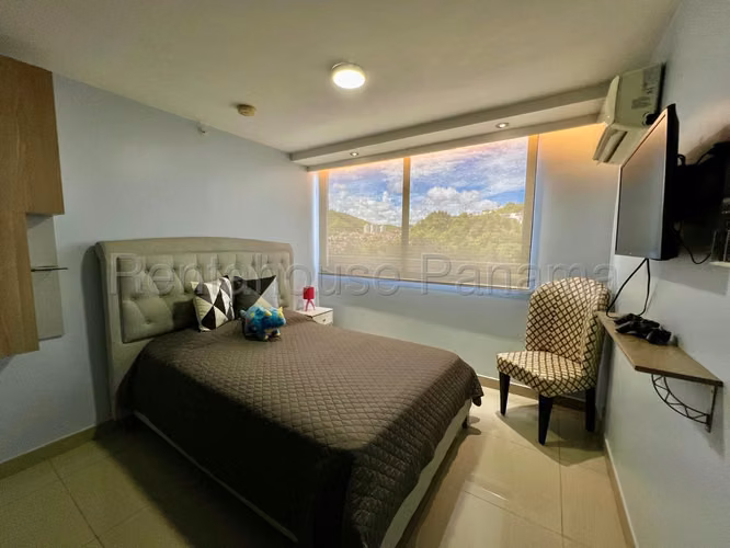Apartamento en Venta en Condado del Rey. PH CONDADO COUNTRY CLUB. 25LDC9914