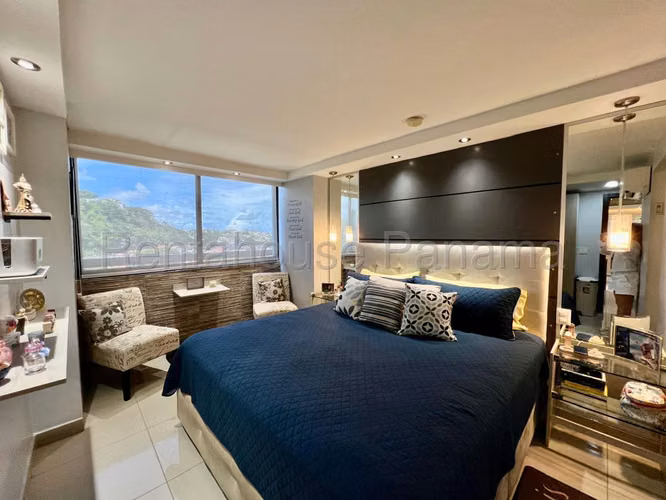 Apartamento en Venta en Condado del Rey. PH CONDADO COUNTRY CLUB. 25LDC9914