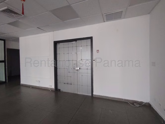 Se Alquila oficina en Obarrio MDV26-9080