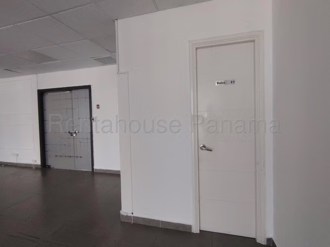 Se Alquila oficina en Obarrio MDV26-9080