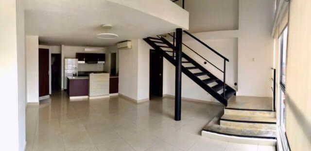 VENTA DE APARTAMENTO EN VITRO LOFT EL CANGREJO HQ