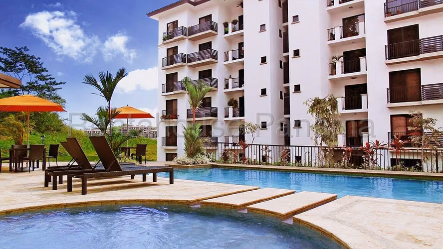 VENTA DE APARTAMENTO EN EMBASSY VILLAGE ALBROOK HQ