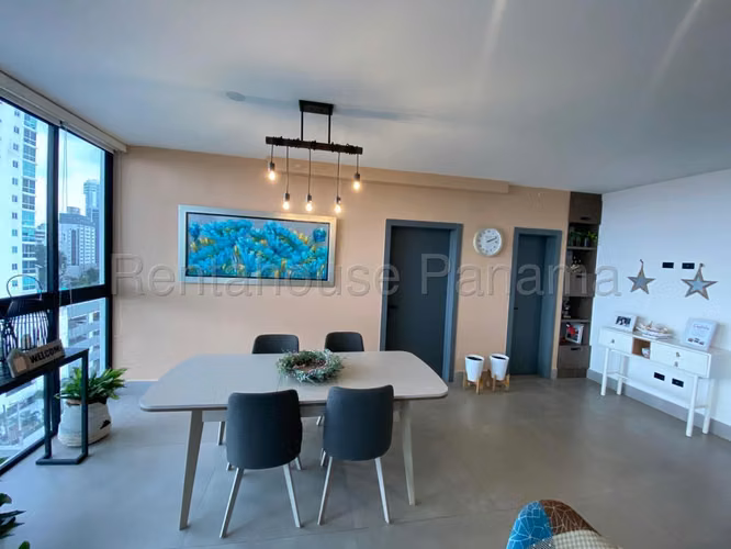 ALQUILER DE APARTAMENTO EN VICTORY SPORT COCO DEL MAR HQ
