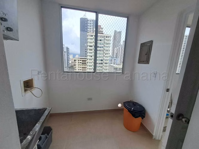 VENTA DE APARTAMENTO EN PLAZA 77 EL CANGREJO HQ