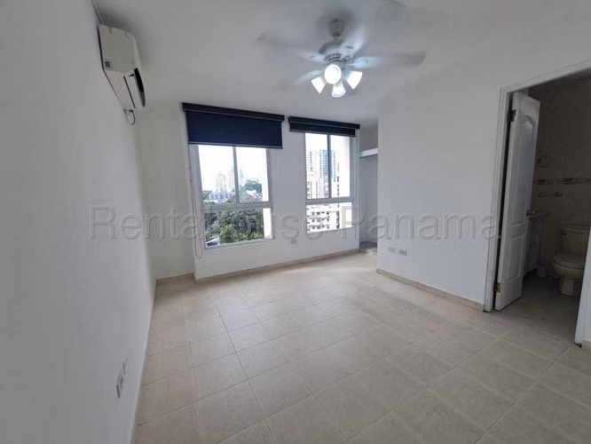 VENTA DE APARTAMENTO EN PLAZA 77 EL CANGREJO HQ