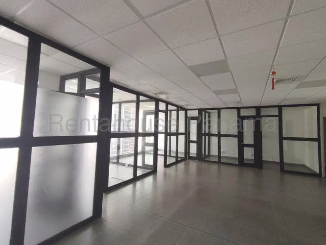 Se Vende oficina en Obarrio MDV26-9081 - Imagen 4