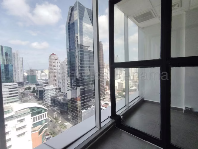 Se Vende oficina en Obarrio MDV26-9081 - Imagen 7