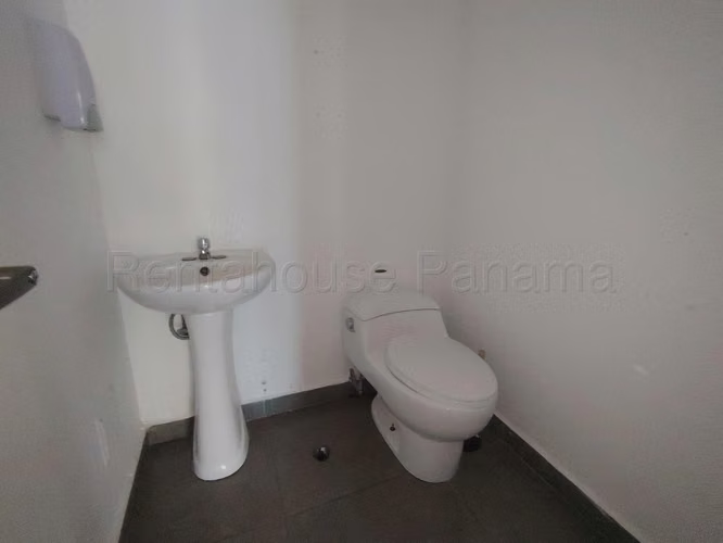 Se Vende oficina en Obarrio MDV26-9081 - Imagen 12