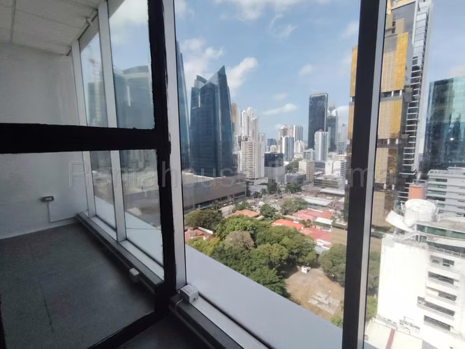 Se Vende oficina en Obarrio MDV26-9081 - Imagen 6