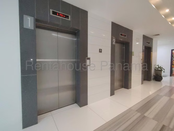 Se Vende oficina en Obarrio MDV26-9081 - Imagen 16