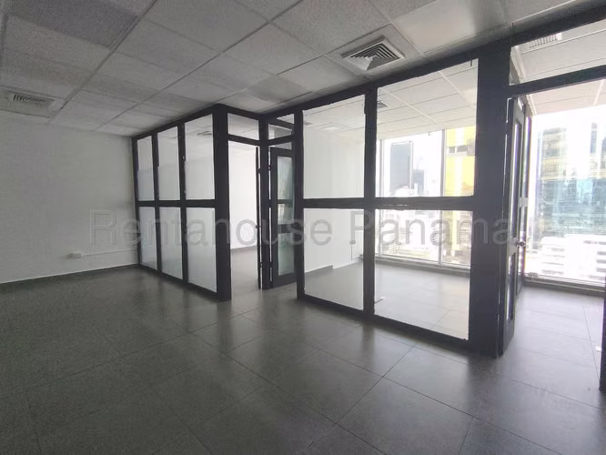 Se Vende oficina en Obarrio MDV26-9081 - Imagen 5