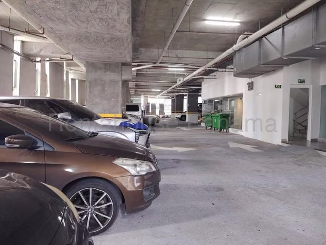 Se Vende oficina en Obarrio MDV26-9081 - Imagen 19