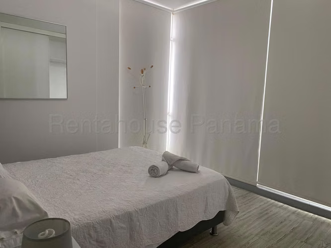 Apartamento en Alquiler en PH QUARTIER ATLAPA San Francisco 26AECC3327
