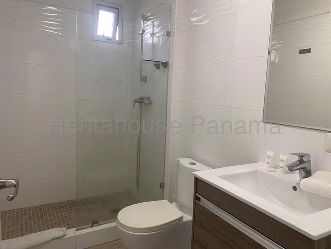 Apartamento en Alquiler en PH QUARTIER ATLAPA San Francisco 26AECC3327