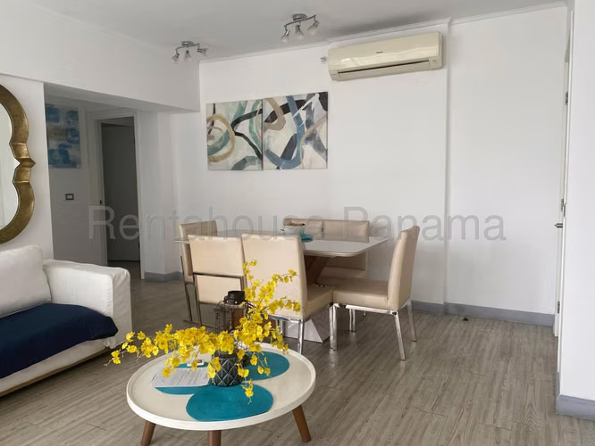 Apartamento en Alquiler en PH QUARTIER ATLAPA San Francisco 26AECC3327