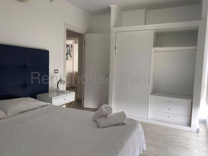 Apartamento en Alquiler en PH QUARTIER ATLAPA San Francisco 26AECC3327