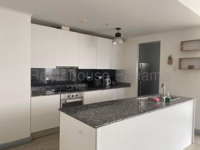 Apartamento en Alquiler en PH QUARTIER ATLAPA San Francisco 26AECC3327