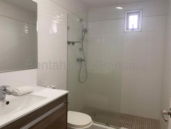 Apartamento en Alquiler en PH QUARTIER ATLAPA San Francisco 26AECC3327