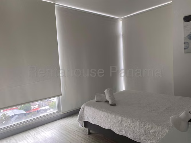 Apartamento en Alquiler en PH QUARTIER ATLAPA San Francisco 26AECC3327