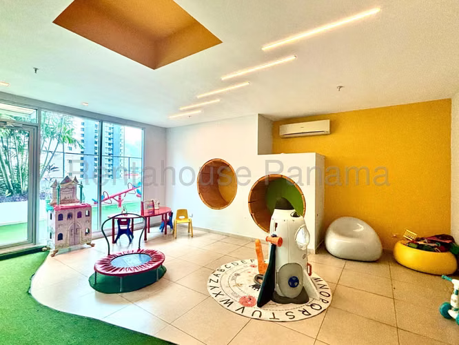 ALQUILER DE APARTAMENTO EN TAO SAN FRANCISCO HQ
