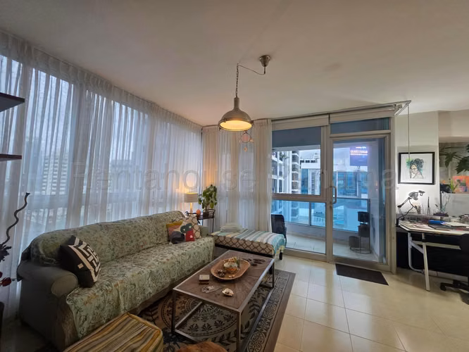 Apartment for Sale in PH GRANDBAY TOWER Av. Balboa 27AEC439
