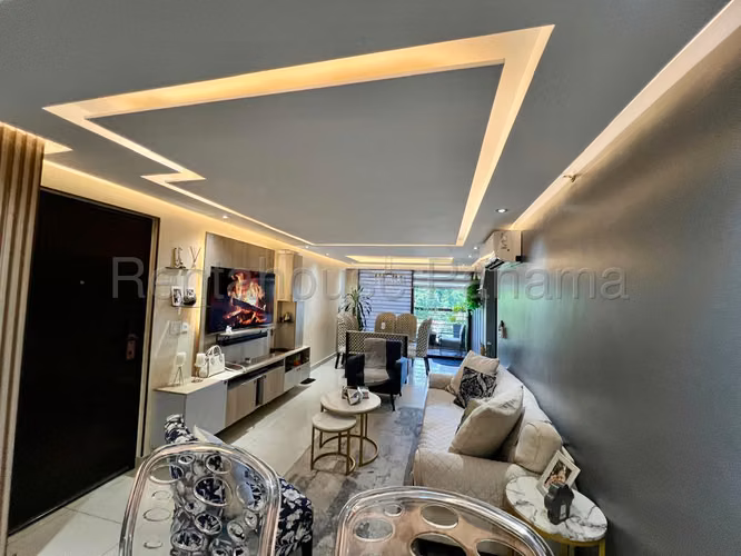 Se Vende Apartamento en Condado del Rey MDV25-9914